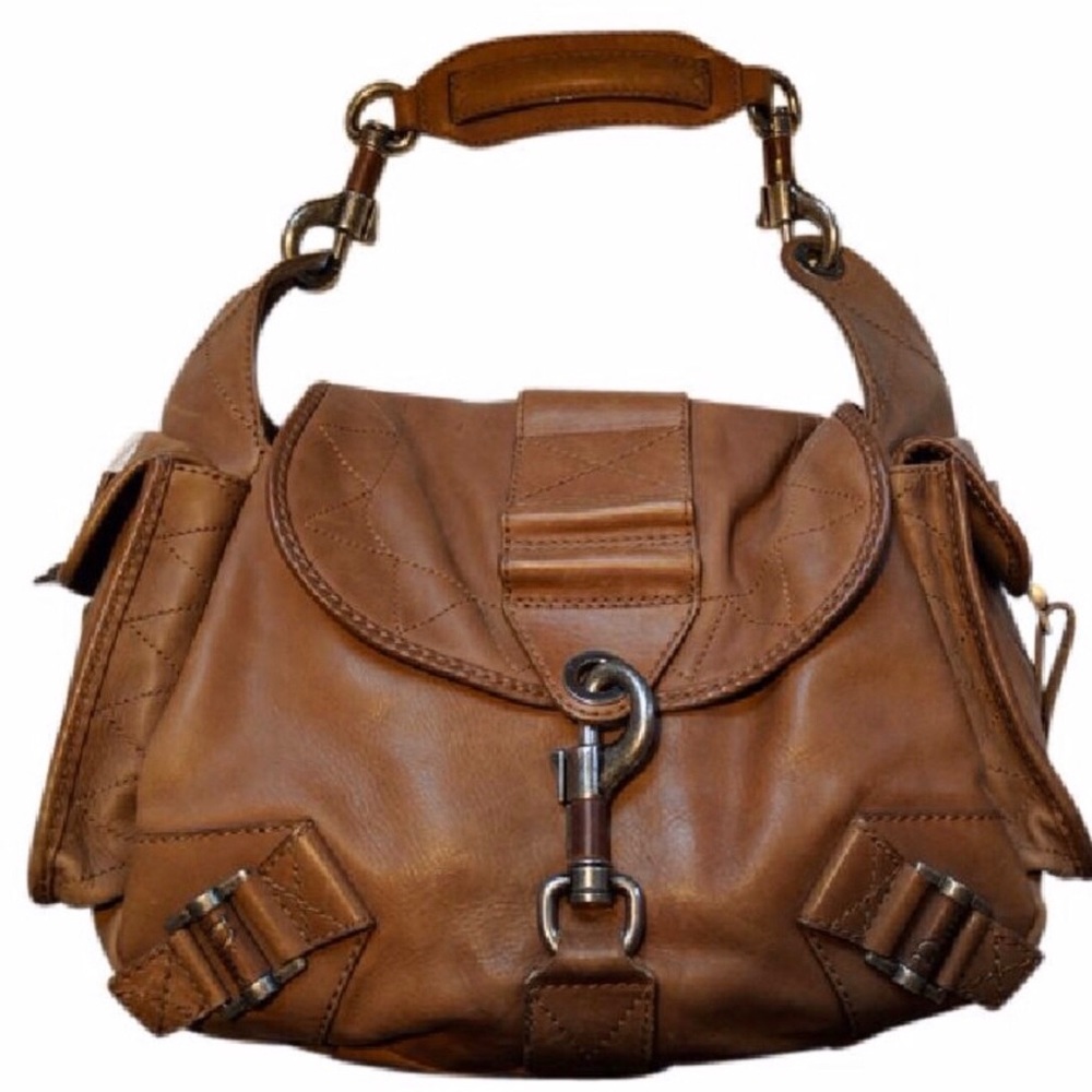 Authentic Christian bag